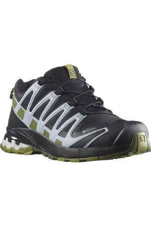 Salomon Xa Pro 3D V8 GTX EU 38, / /Zen Blue Dámské trailové boty