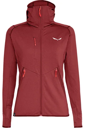 Salewa AGNER HYBRID PL/DST 46/40, Dámská bunda