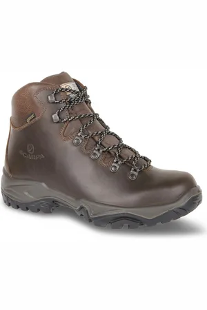 Scarpa Terra GTX EU 46 ½, Pánské boty