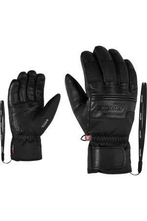 Ziener GIPPO GTX INF PR 8, Pánské rukavice