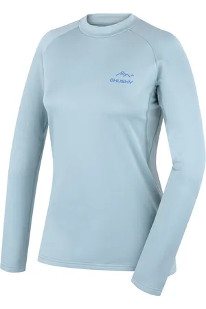 HUSKY Tromi L XS, Termoprádlo Active Winter Triko