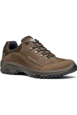 Scarpa Cyrus GTX EU 46, Pánské trekové boty