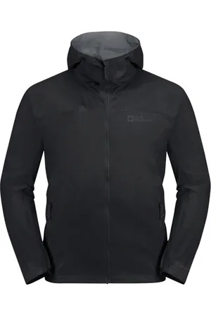 Jack Wolfskin Prelight 2,5L XXL, Pánská bunda