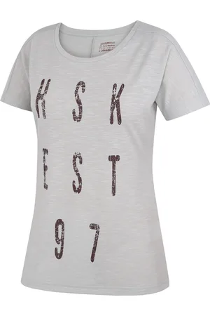 HUSKY Tingl L XL, Dámské funkční triko