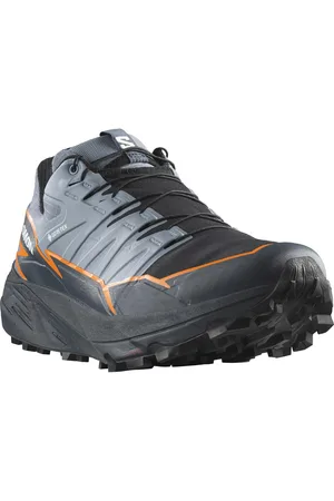 Salomon THUNDERCROSS GTX EU 42, / /Orange Pepper Pánské boty