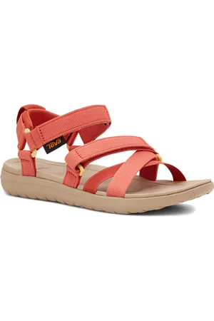 Teva Sanborn Mia L EU 39, Dámské sandály