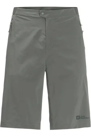 Jack Wolfskin Prelight Short S, Pánské kraťasy