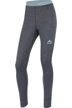 HUSKY Merea L XXL, Merino termoprádlo kalhoty