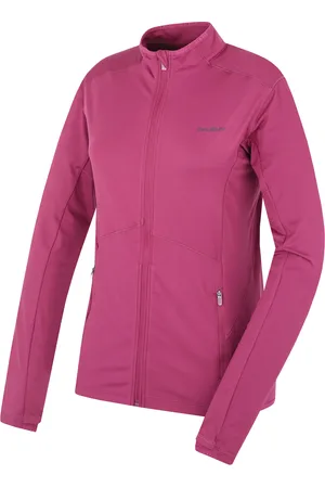 HUSKY Tarp zip L M, Dámská mikina na zip