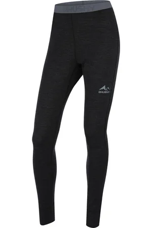 HUSKY Merea L XXL, Merino termoprádlo kalhoty