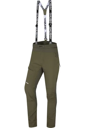 HUSKY Kixees M XXXL, Pánské outdoor kalhoty