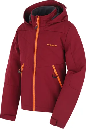 HUSKY Salex K 164-170, Dětská softshell bunda