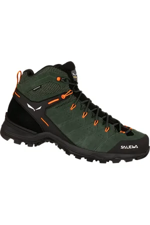 Salewa Alp mate mid wp EU 46 ½, / Pánské boty