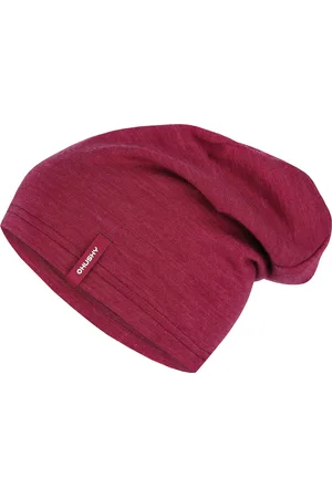 HUSKY Merhat Merino čepice