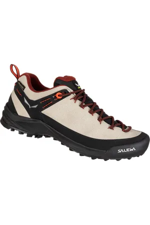Salewa Wildfire leather GTX EU 41, / Dámské trekové boty