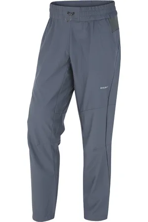 HUSKY Speedy Long M XXL, Pánské outdoorové kalhoty