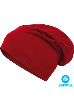 HUSKY Merhat Merino čepice