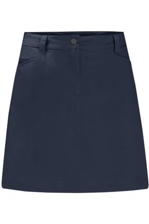 Jack Wolfskin Sonora 36, Dámská sukně se šortkami