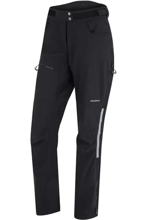 HUSKY Keson L S, Dámské softshell kalhoty