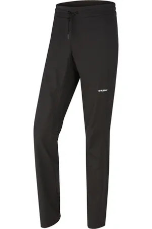 HUSKY Speedy Long L S, Dámské outdoorové kalhoty