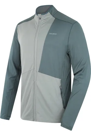 HUSKY Tarp zip M M, / Pánská mikina na zip