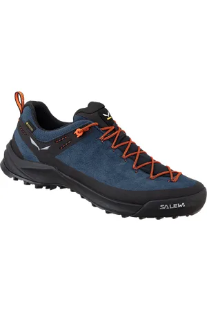Salewa Wildfire leather GTX EU 42, Pánské trekové boty