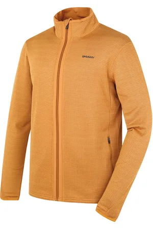 HUSKY Artic Zip M XL, Pánská mikina na zip