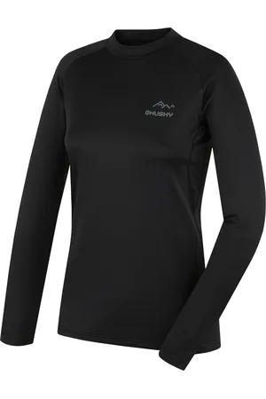 HUSKY Tromi L XS, Termoprádlo Active Winter Triko