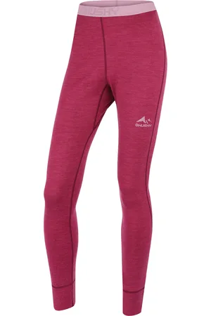 HUSKY Merea L XXL, Merino termoprádlo kalhoty