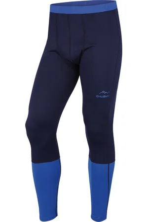 HUSKY Tyme M XXXL, Termoprádlo Active Winter Kalhoty