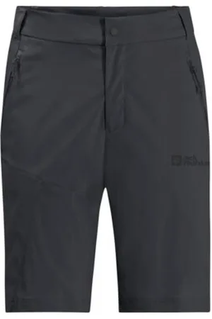Jack Wolfskin Glastal Short 56, Pánské kraťasy