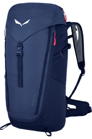 Salewa Alp Mate 30 WS Batoh Turistika