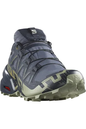 Salomon Speedcross 6 GTX EU 42 ⅔, / /Tea Pánské běžecké boty
