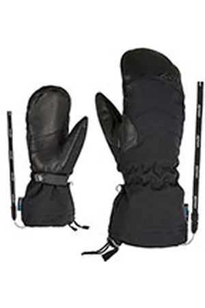 Ziener KILATI AS® AW MITTEN LADY 7,5, Dámské rukavice