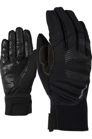 Ziener ILKO GTX INF 8,5, Pánské rukavice