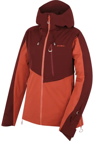 HUSKY Mistral L S, / Dámská lyžařská bunda