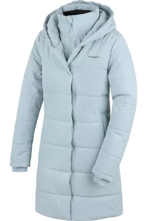 HUSKY Normy L XL - plus, Dámský hardshell kabát