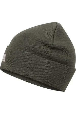 HUSKY Merhat 4 S-M, Dámská merino čepice