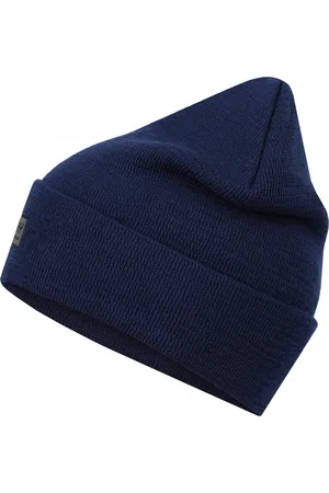 HUSKY Merhat 1 L-XL, Pánská merino čepice