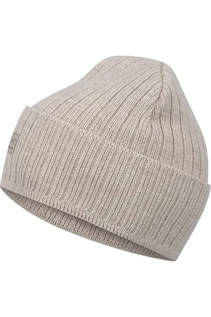 HUSKY Mermel S-M, Unisex merino čepice