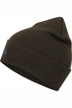 HUSKY Merhat 1 L-XL, Pánská merino čepice