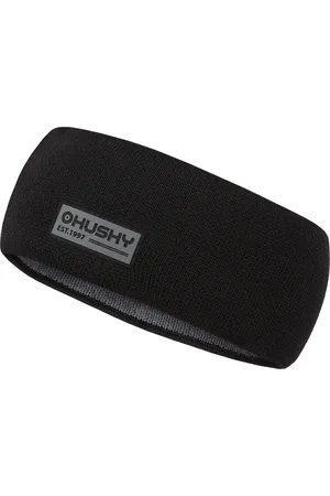 HUSKY Merband 1 L-XL, Pánská merino čelenka