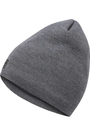 HUSKY Merhat 3 L-XL, Pánská merino čepice