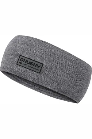 HUSKY Merband 1 L-XL, Pánská merino čelenka