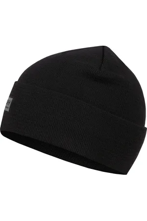 HUSKY Merhat 4 S-M, Dámská merino čepice
