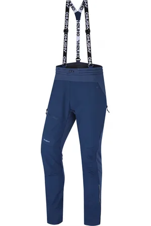 HUSKY Kixees M S, Pánské outdoor kalhoty
