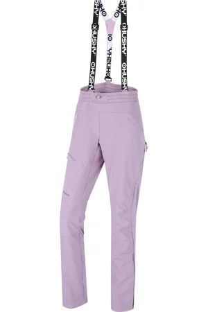 HUSKY Kixees L S, Dámské outdoor kalhoty