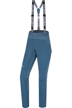 HUSKY Kixees L S, Dámské outdoor kalhoty