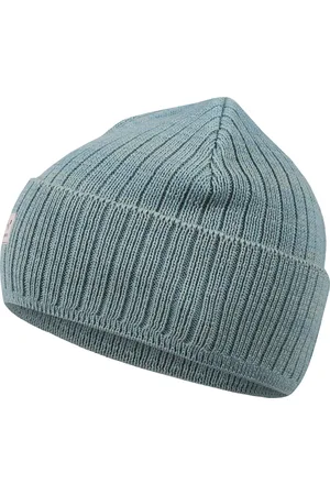 HUSKY Mermel S-M, Unisex merino čepice