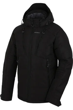 HUSKY Norel M XXXL, Pánská plněná zimní bunda